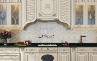 Bucatarii la comanda