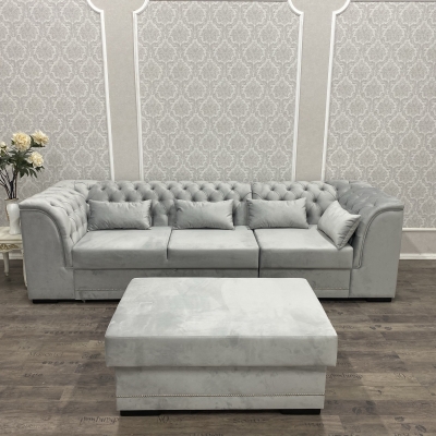 COLȚAR "GOLD" cu insula