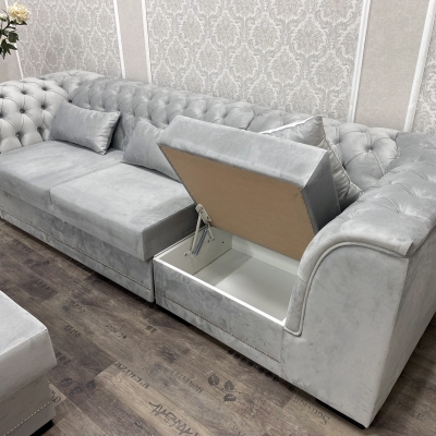 COLȚAR "GOLD" cu insula