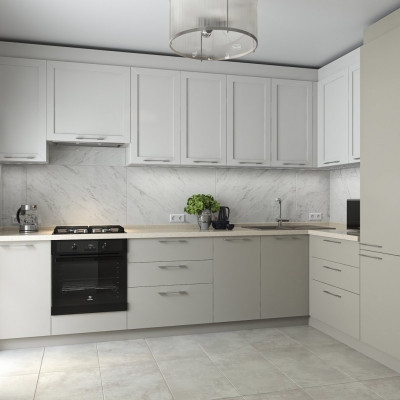 Bucatarii MDF
