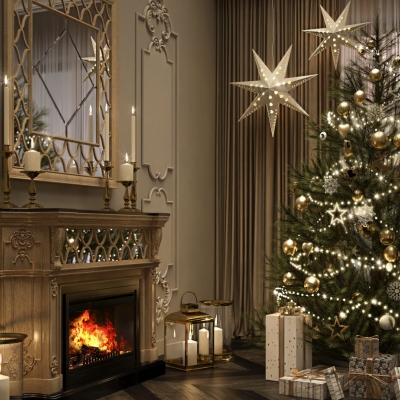 Seminee si separatoare