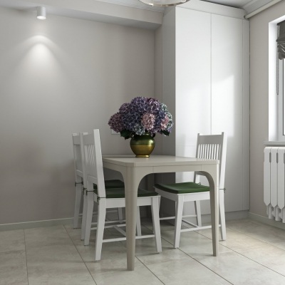 Bucatarii MDF