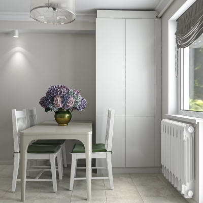 Bucatarii MDF