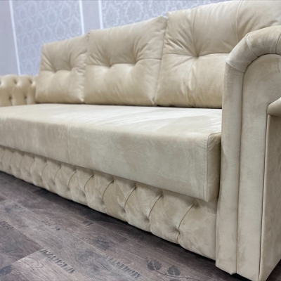 CANAPEA "EUROCARTE CESTER"