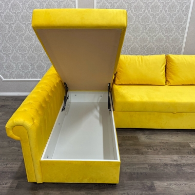 COLȚAR "ANTON Cester"