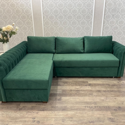 COLȚAR "ANTON Cester" cu braț lung