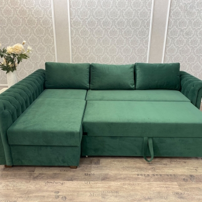 COLȚAR "ANTON Cester" cu braț lung