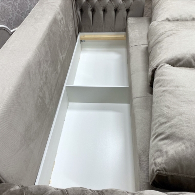 CANAPEA "EUROCARTE CESTER"