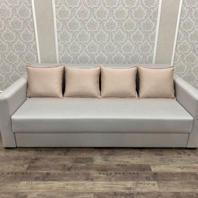 CANAPEA "EUROCARTE 2P"