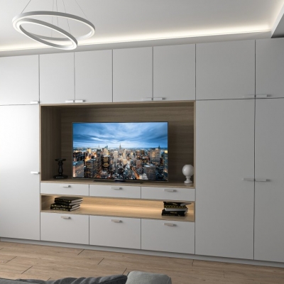 Mobila pentru living