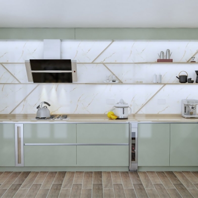 Bucatarii MDF