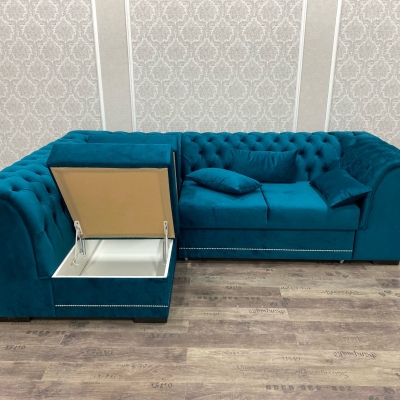 COLȚAR "GOLD 2 mini"