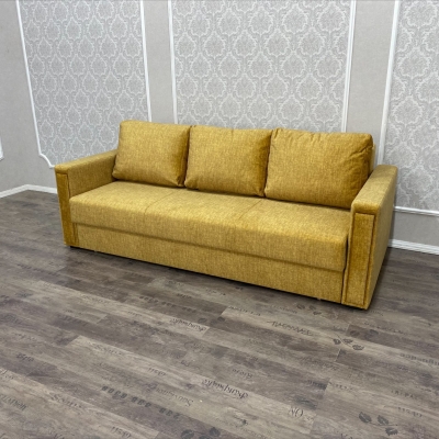 CANAPEA "EUROCARTE 2P"