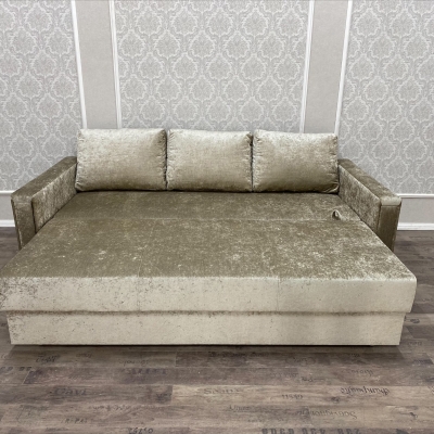 CANAPEA "EUROCARTE 2P"