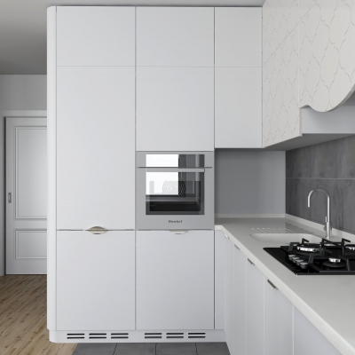 Bucatarii MDF