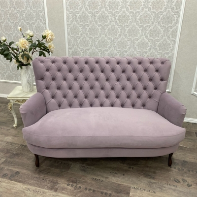 CANAPEA "NR1" cu nasturi adanci