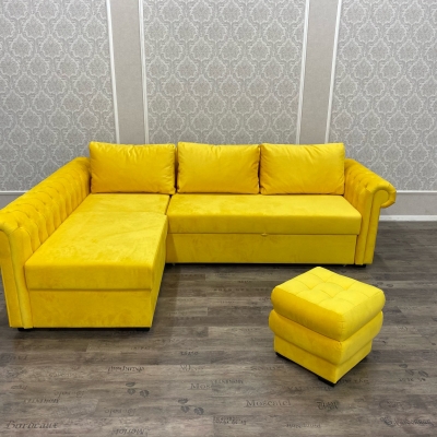 COLȚAR "ANTON Cester"