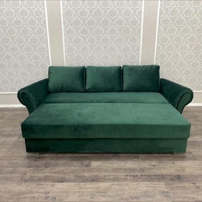 CANAPEA "EUROCARTE 2B"