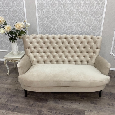 CANAPEA "NR1" cu nasturi adanci