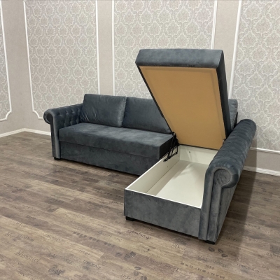 COLȚAR "ANTON Cester"