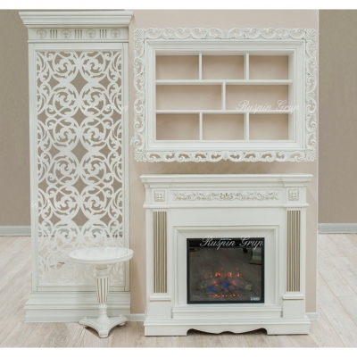 Seminee si separatoare