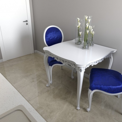 Bucatarii MDF