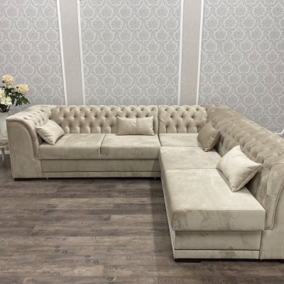 COLȚAR "GOLD LUX2"