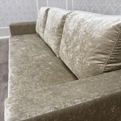 CANAPEA "EUROCARTE 2P"