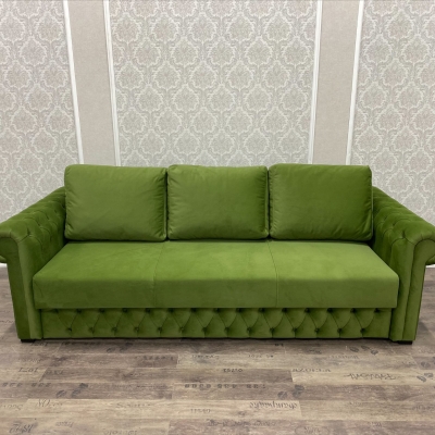 CANAPEA "EUROCARTE CESTER"