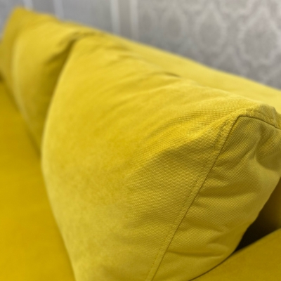 CANAPEA "EUROCARTE 2P"