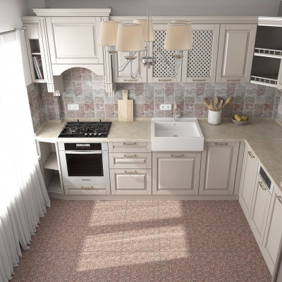 Bucatarii MDF