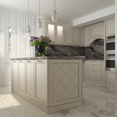 Bucatarii MDF