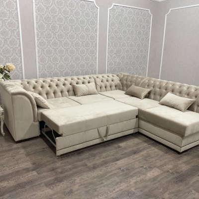 COLȚAR "GOLD LUX2"