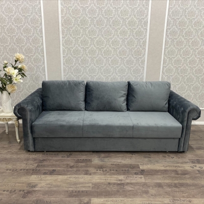 CANAPEA "EUROCARTE CESTER"