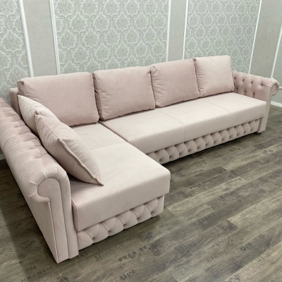 EUROCOLȚAR "Cester"