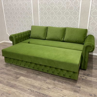 CANAPEA "EUROCARTE CESTER"