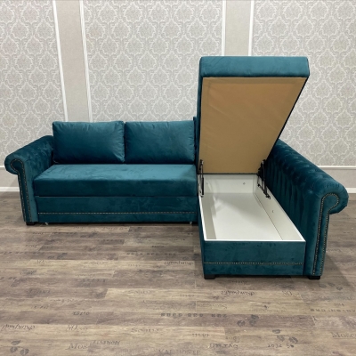 COLȚAR "ANTON Cester"