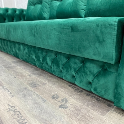 CANAPEA "EUROCARTE CESTER"