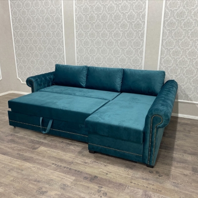 COLȚAR "ANTON Cester"