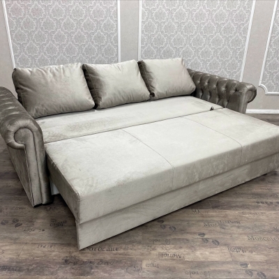 CANAPEA "EUROCARTE CESTER"