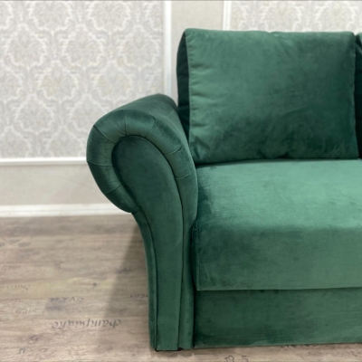 CANAPEA "EUROCARTE 2B"