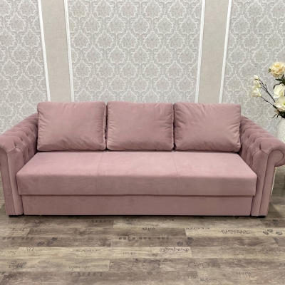 CANAPEA "EUROCARTE CESTER"