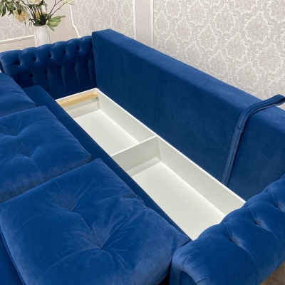 CANAPEA "EUROCARTE CESTER"