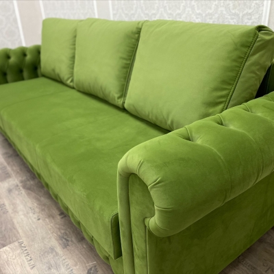 CANAPEA "EUROCARTE CESTER"