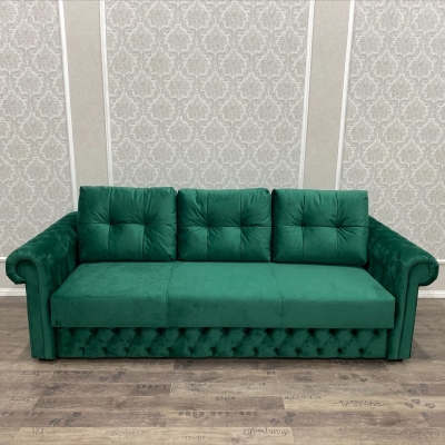 CANAPEA "EUROCARTE CESTER"