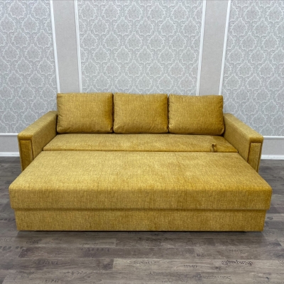 CANAPEA "EUROCARTE 2P"