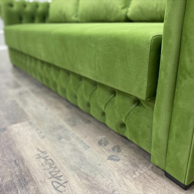 CANAPEA "EUROCARTE CESTER"