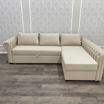 COLȚAR "ANTON Cester"