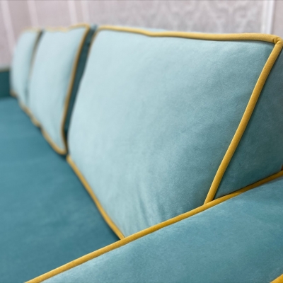 CANAPEA "EUROCARTE 2P"