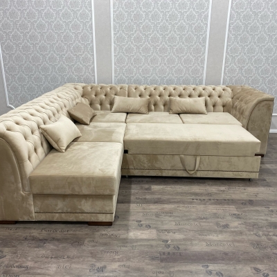 COLȚAR "GOLD LUX2"
